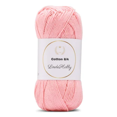 LindeHobby Cotton 8/4